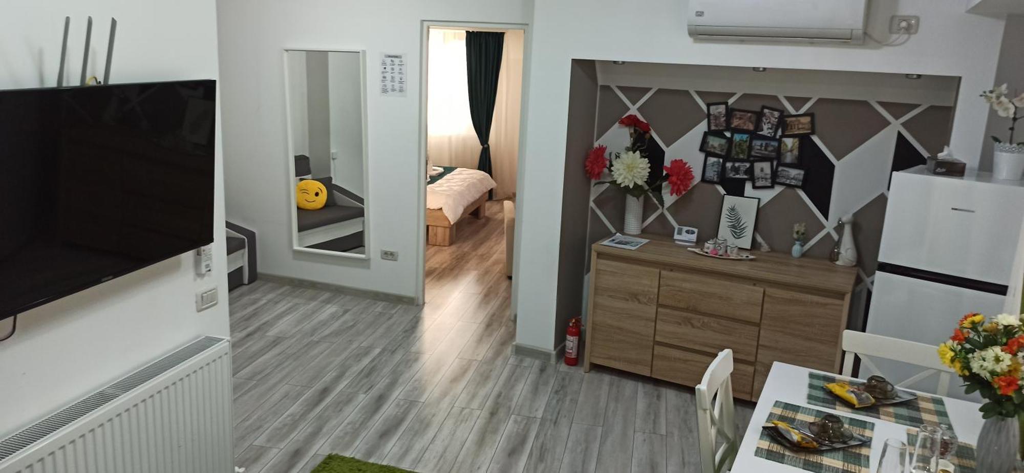Comfortable Apartment University Square Bucharest Luaran gambar