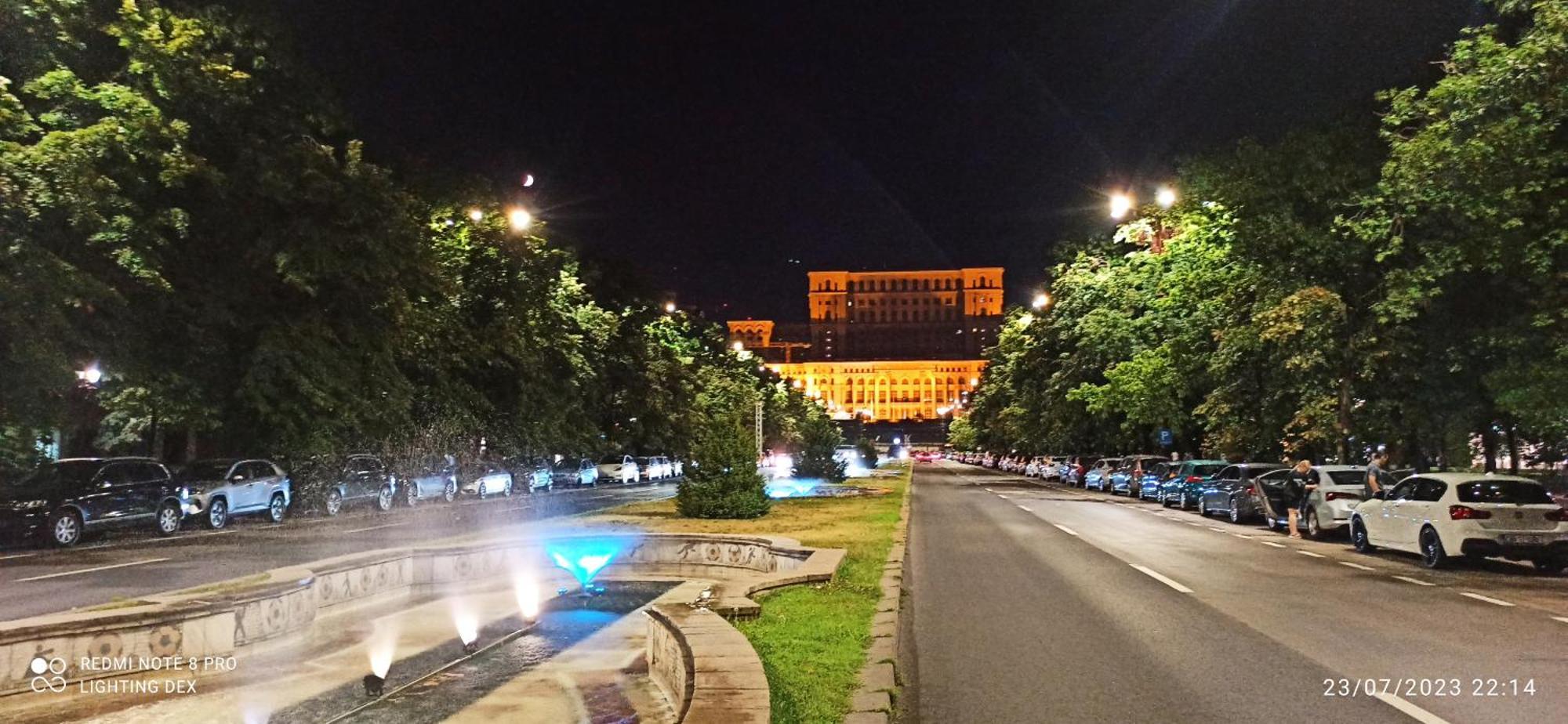 Comfortable Apartment University Square Bucharest Luaran gambar