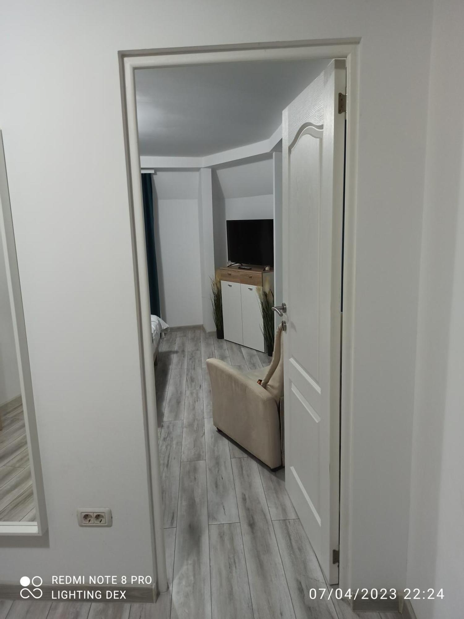 Comfortable Apartment University Square Bucharest Luaran gambar