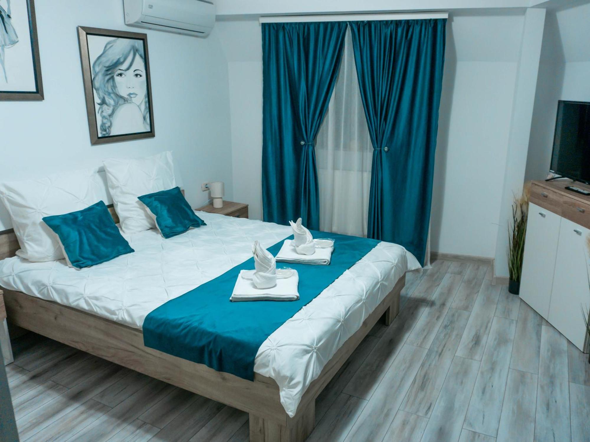Comfortable Apartment University Square Bucharest Luaran gambar
